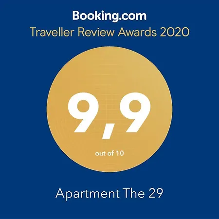 The 29 Zagreb