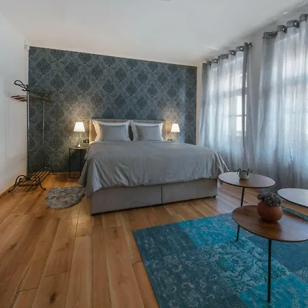The 29 Lejlighed Zagreb