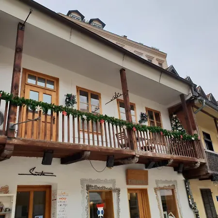 The 29 Lejlighed Zagreb